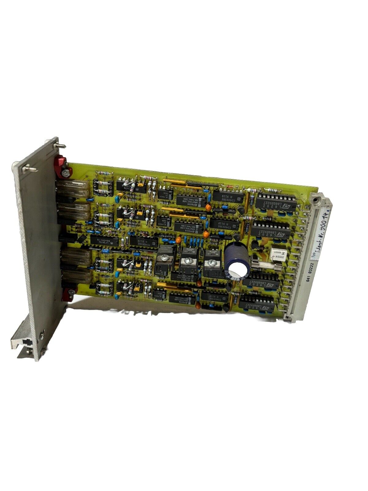 LEAG HSM424-F ID-Nr. 90014