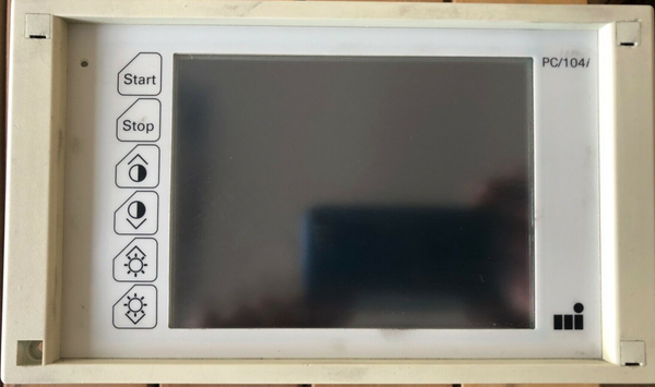 PC-Terminal PCP-57 Mikrap AG 106250A