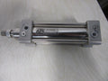 API A.P.I. 50/100AMX PNEUMATIC DOUBLE ACTING STAINLESS STEEL CYLINDER