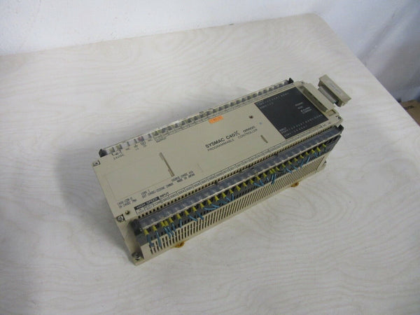 Omron Sysmac C40K C40K-CDR-D Programmable Controller