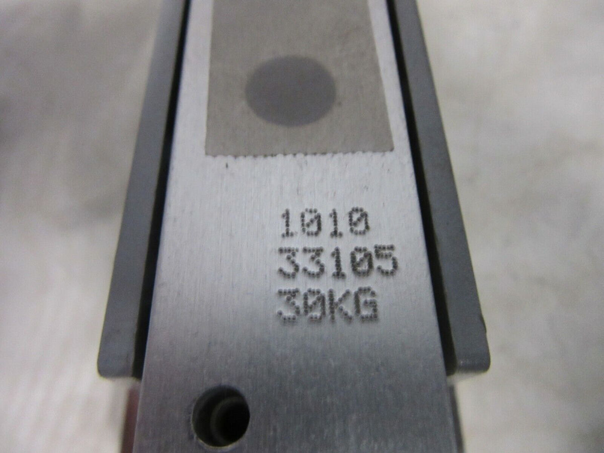 Tedea Huntleigh Wägezelle 1010 33105 30Kg Trützschler WZP 1