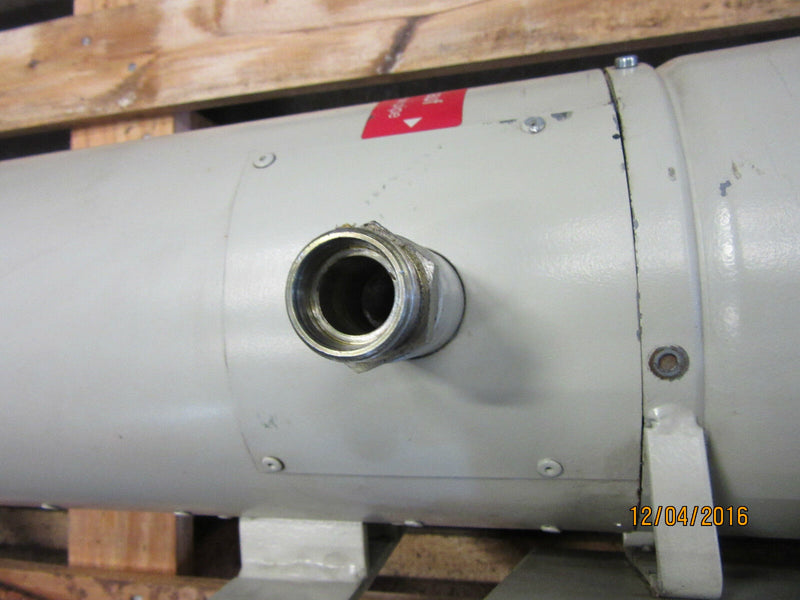 Elektro Durchlauferhitzer ELWA 4603 | 6,5L Nutzinhalt | 2kW