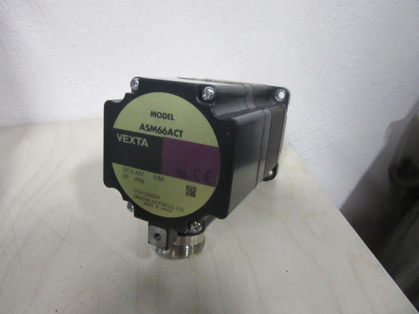 Vexta Oriental Motor ASM66ACT