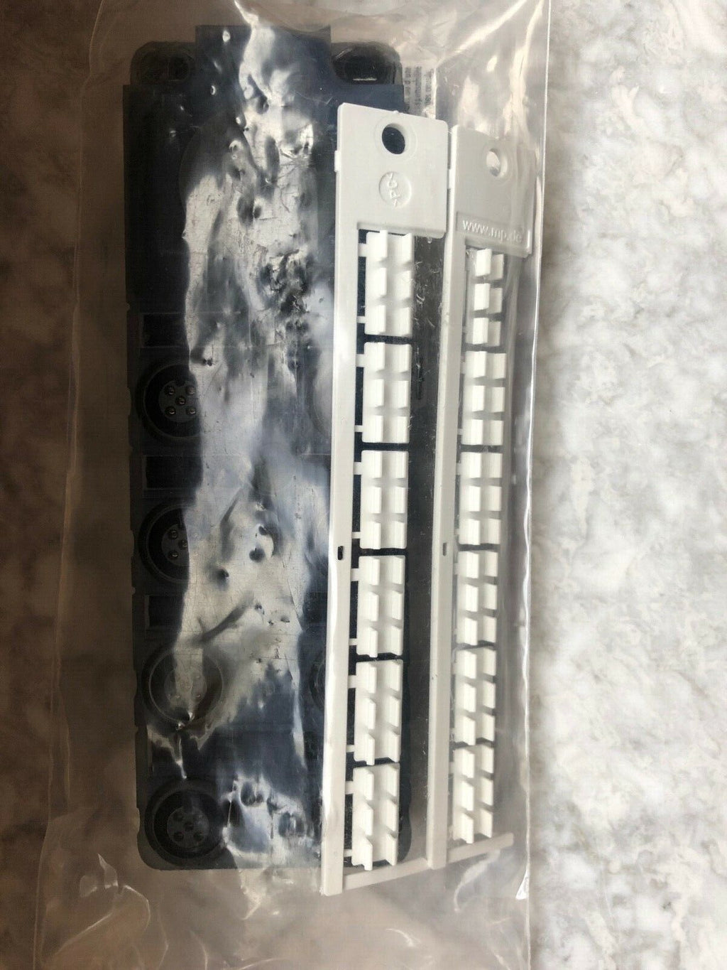 MURR ELEKTRONIK 8000-88580-0000000 Exact12-Verteiler 