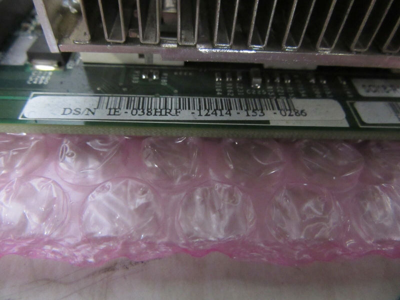 Dell PWB UF531 Rev.A04 BTX Mainboard