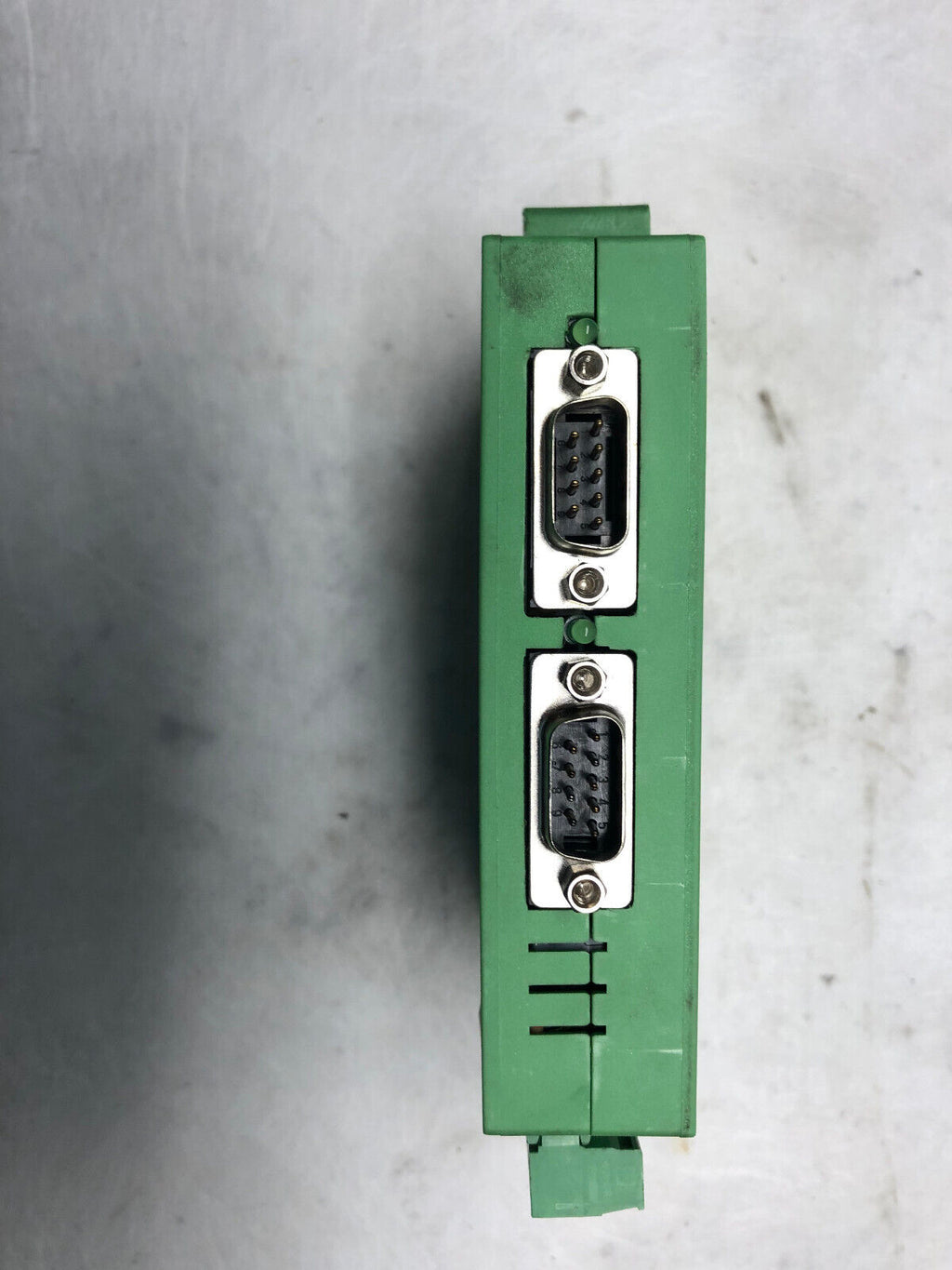 OG Elettronica Brescia SW4RS485 Schnittstellenverteiler 1xRS232 auf 4xRS485