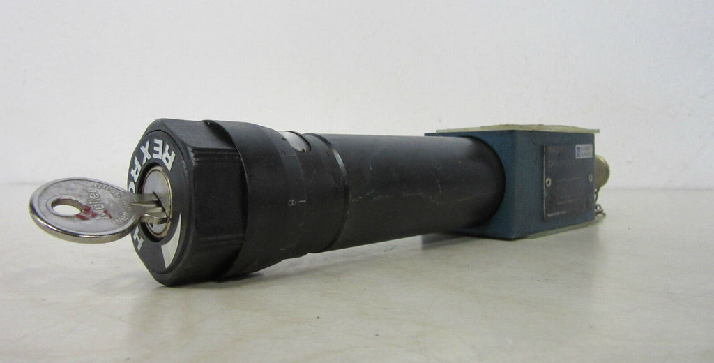 Rexroth ZDR 6 DP3-43/150YM -unused-