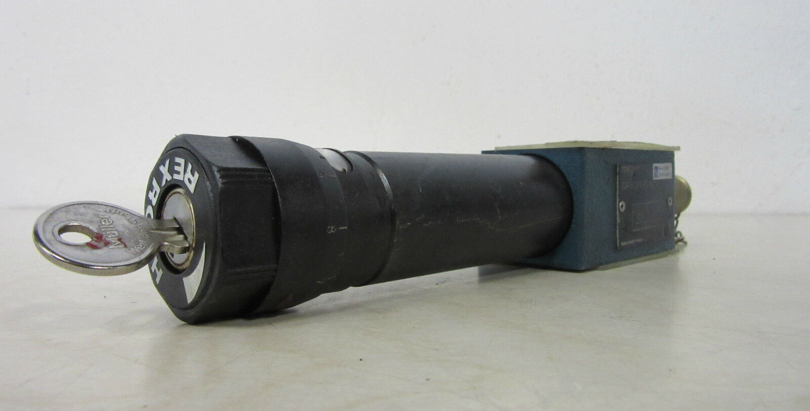 Rexroth ZDR 6 DP3-43/150YM -unused-