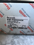 REXROTH R165349420 KUGELWAGEN CS, unused in OVP