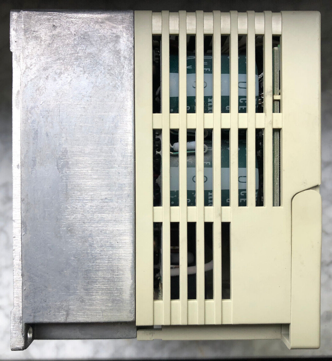 Matsushita NAIS Inverter VFO BFV00042D 0,4KW