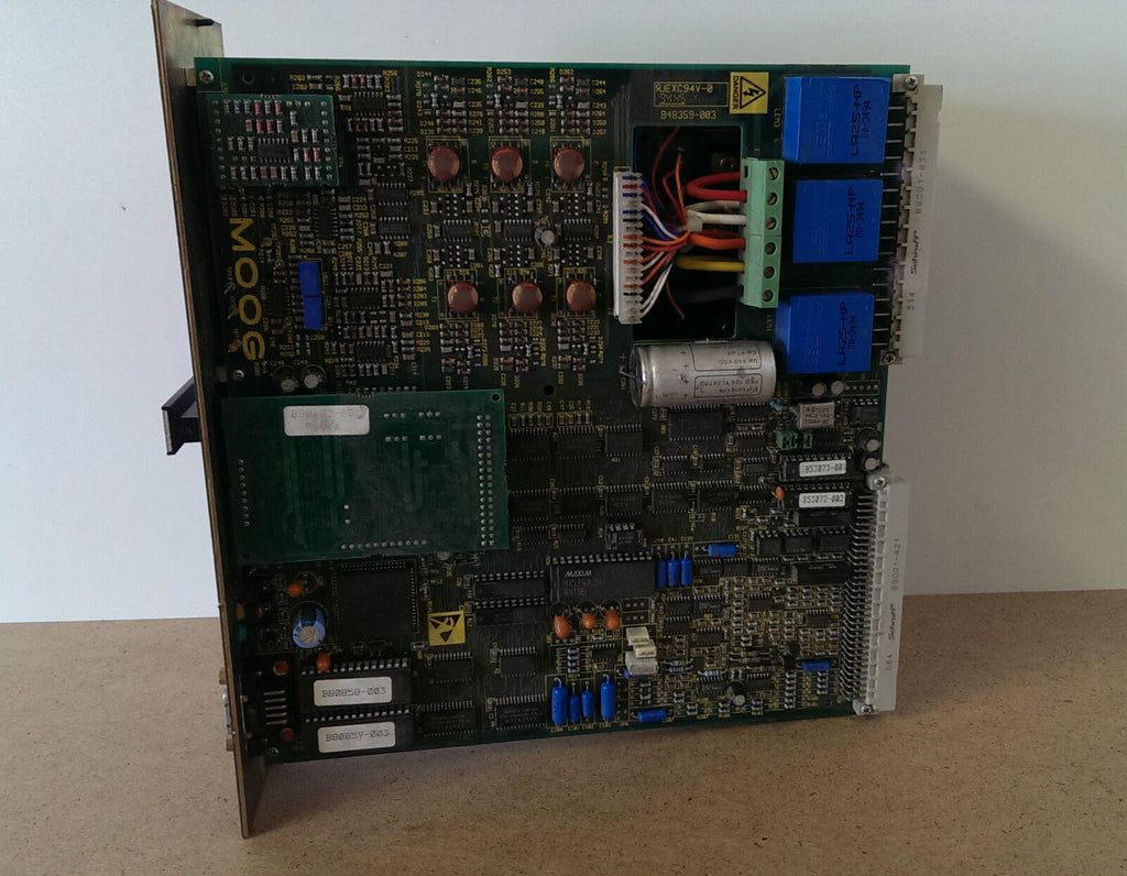 Bosch Servodyn SM 18/60-GC16 1070917167