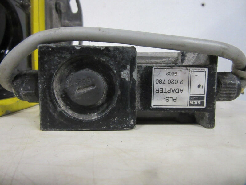 Sick PLS101-112 Laserscanner 1012571 Laser Scanner