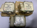  Ferraz Protstor 600V 80A 6BodKC3URG 3St. unused