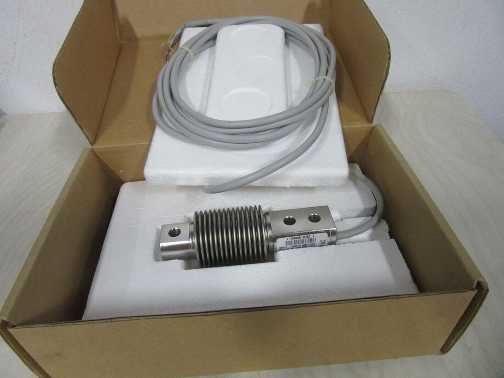 HBM WÄGEZELLE 1-Z6FD1/200KG-1 