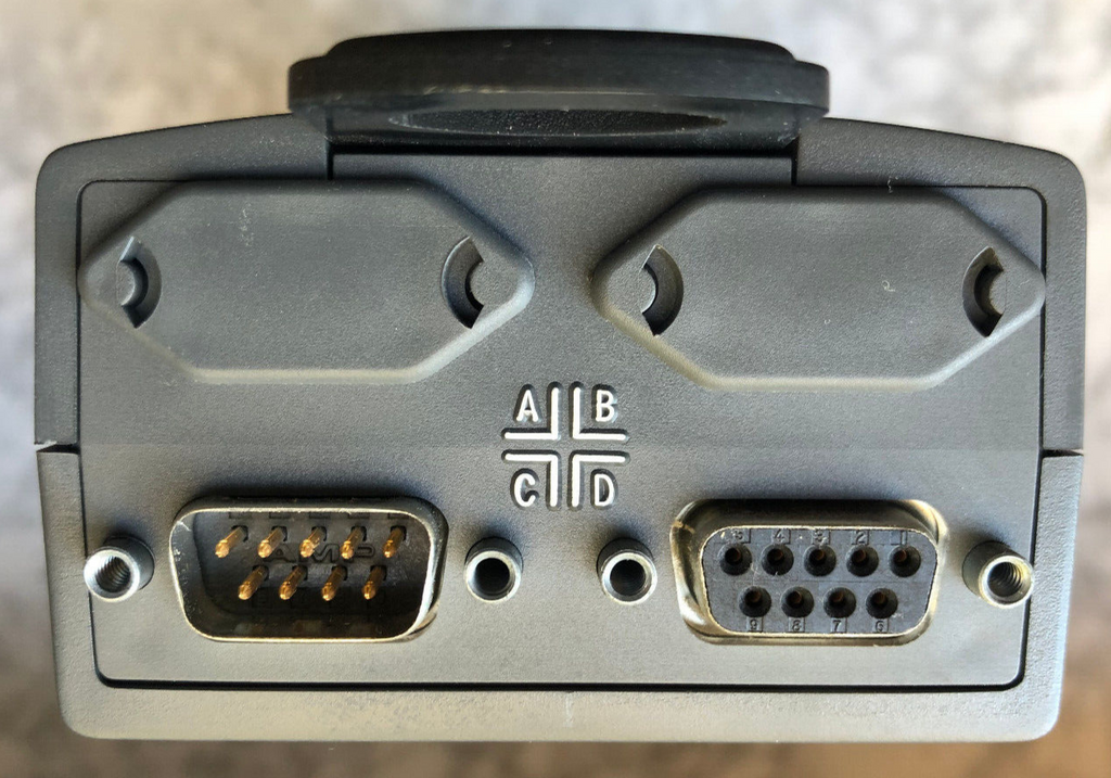 Control Techniques COMMS Option Module 265810