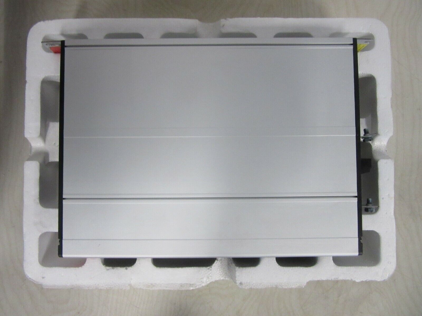 Danfoss VLT 5000 VLT5003PT5B20STR3D0F10A00C0 Frequenzumrichter