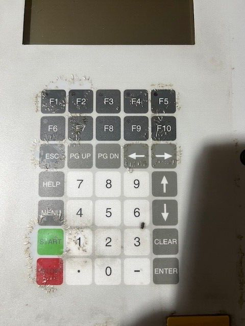 Promicon Systems PT-1226-FPT