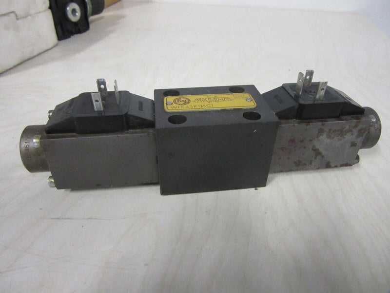 HYDRAULIK RING Hydraulikring WEE 42A06C2 WEE42A06C2 -unused-