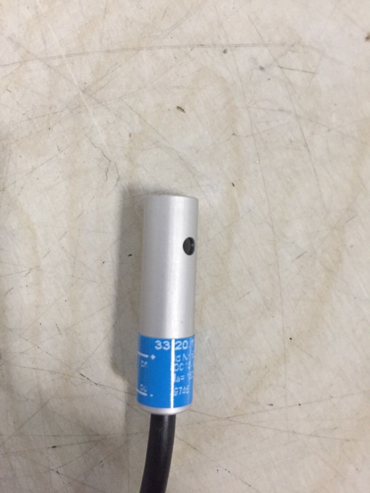 Kuhnke 33.20.110 Sensor