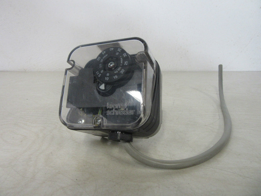 Kromschröder DG50U-3 84447350 Pmax = 600mbar -used-