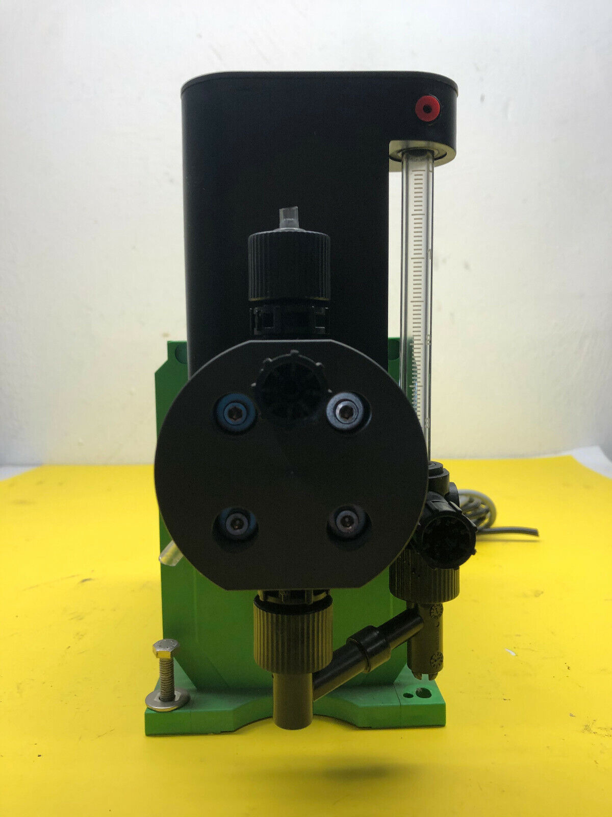 Grundfos DDI Dosierpumpe 0,4L/h 10bar Membranpumpe Metering Pump