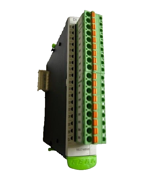 KEBA Kemro k2-200 DI 260/A Part No. 070257  DI 260/A