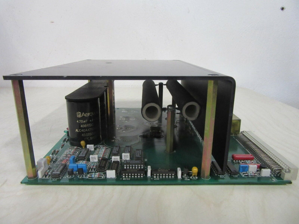 ABB DSQC 314A 3HAB2215-1 Gleichrichter