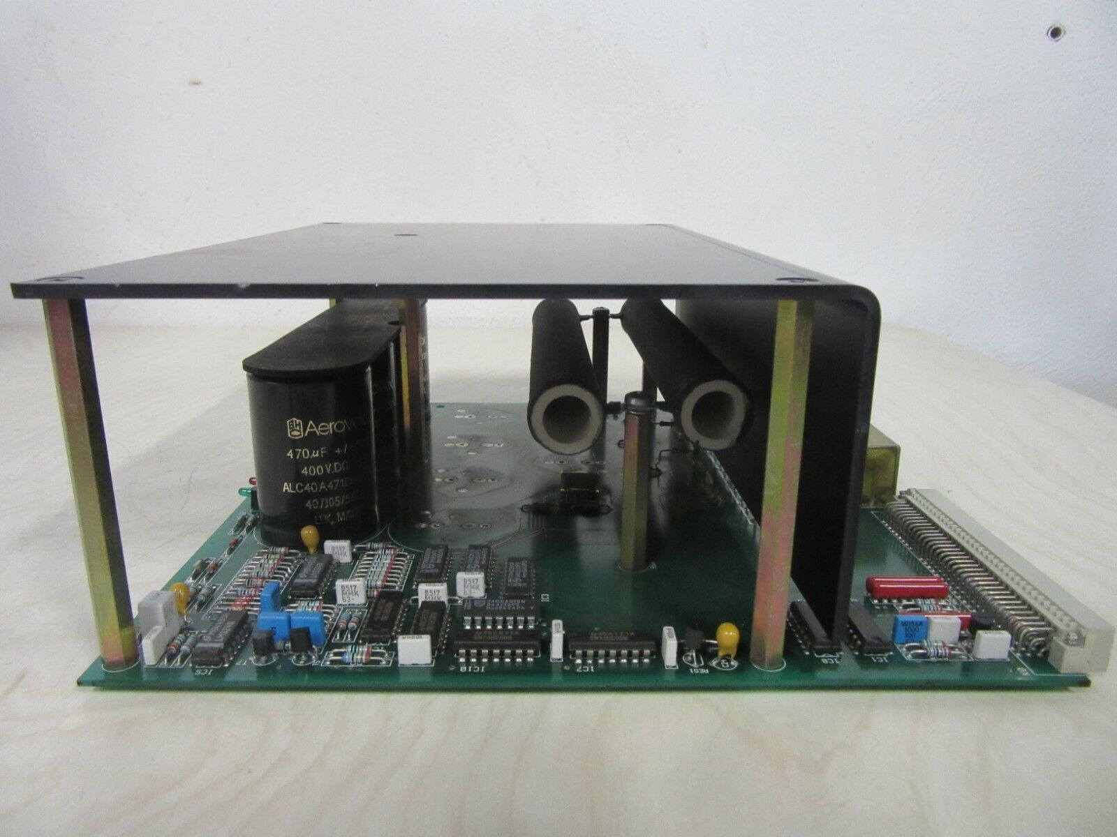 ABB DSQC 314A 3HAB2215-1 Gleichrichter