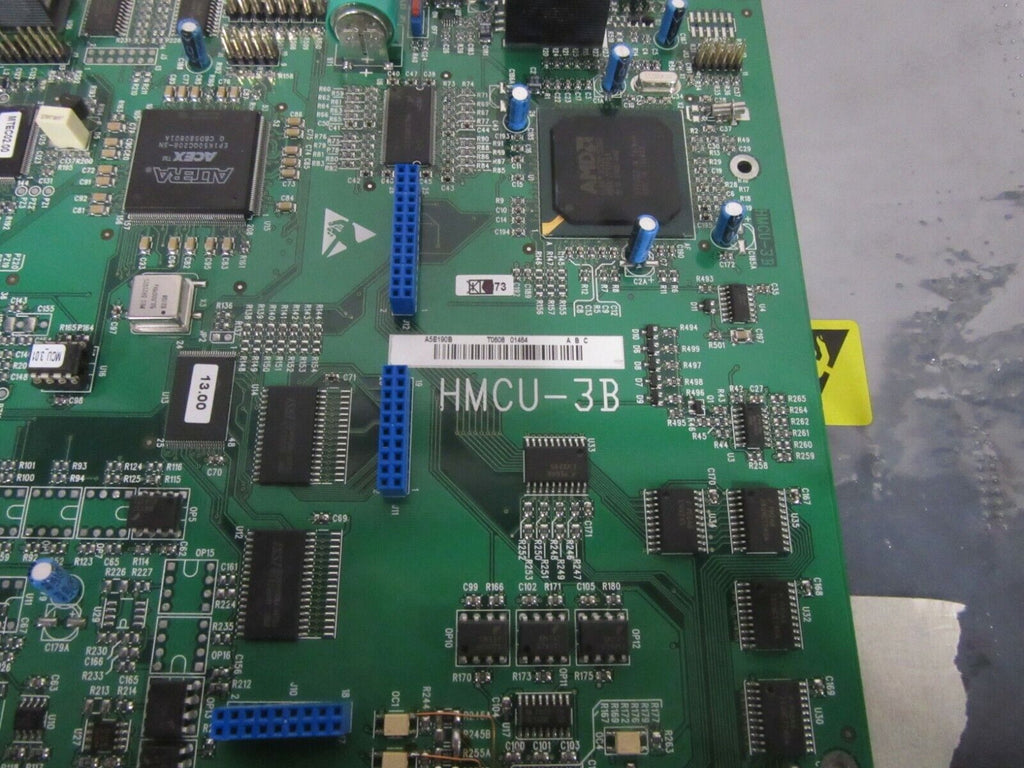 Promatech HMCU-3B