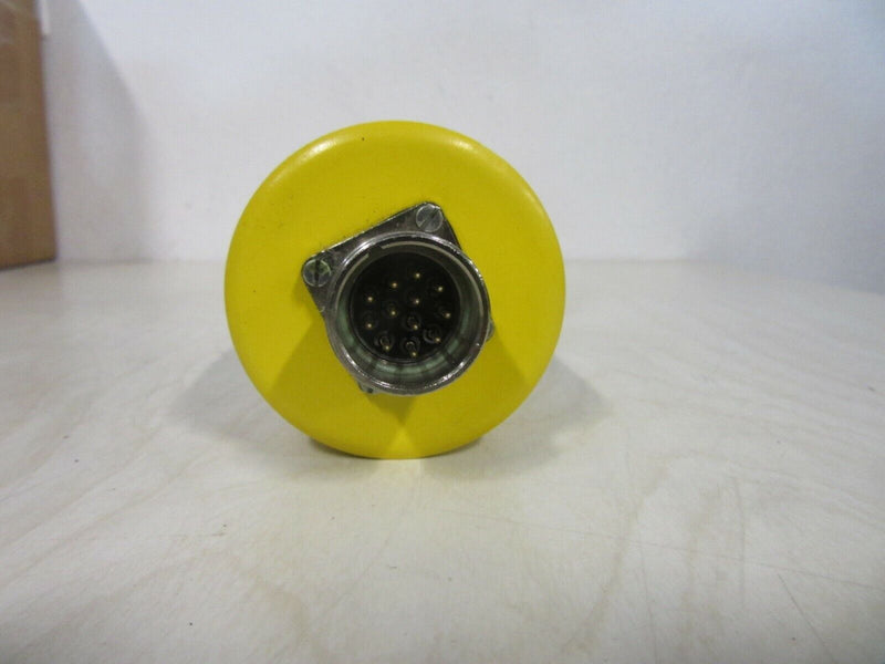 Stegmann Drehgeber DG 60 D 1000PULS/REV 5D1WB0E00F00