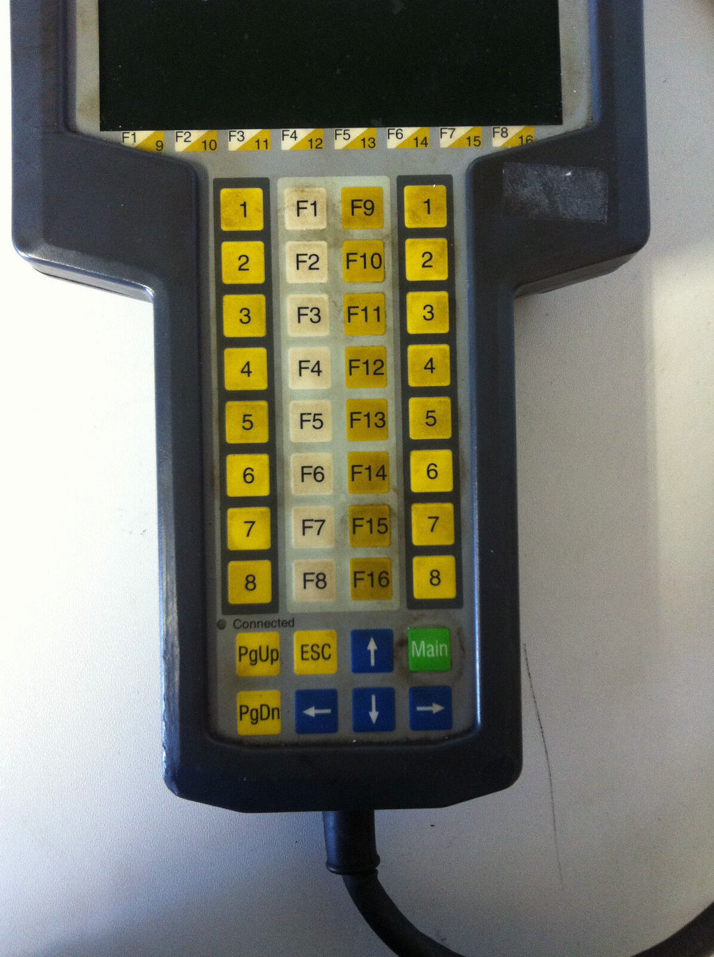 Sasse Elektronik PHMI Handbediengerät