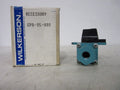 Wilkerson GPA - 95 - 099 -unused-