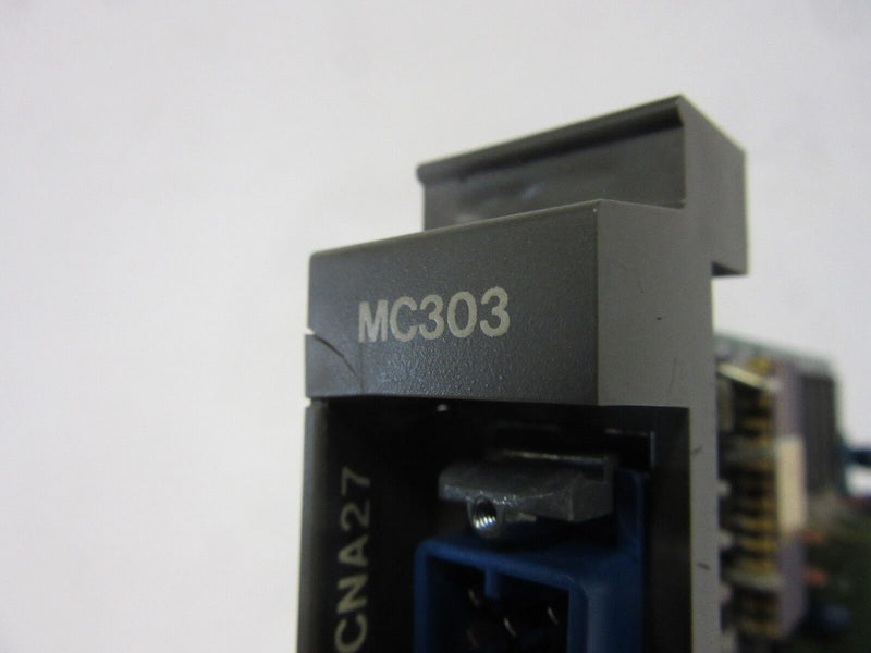 Mitsubishi MC303 MC303B BN624A828G52 -used-