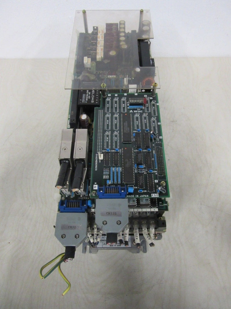 Mitsubishi MR-S1-100-E31 -used-