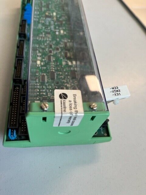 Laserline Hauptsteuerplatine Nr. 20514-SPS-SMD-ML-V7