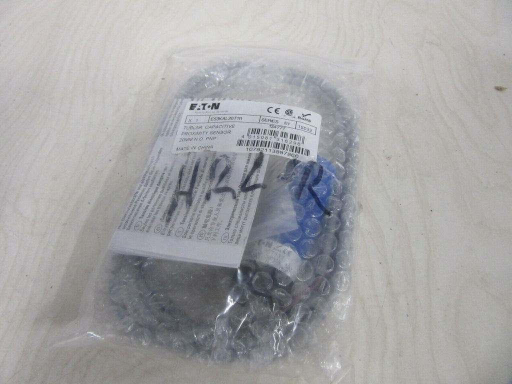 EATON Proximity Sensor E53KAL30T111 20mm