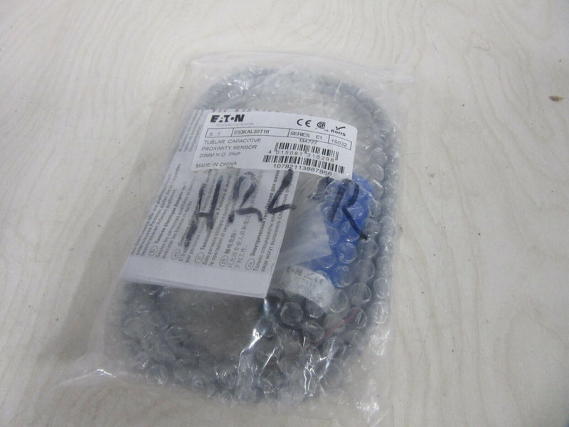 EATON Proximity Sensor E53KAL30T111 20mm