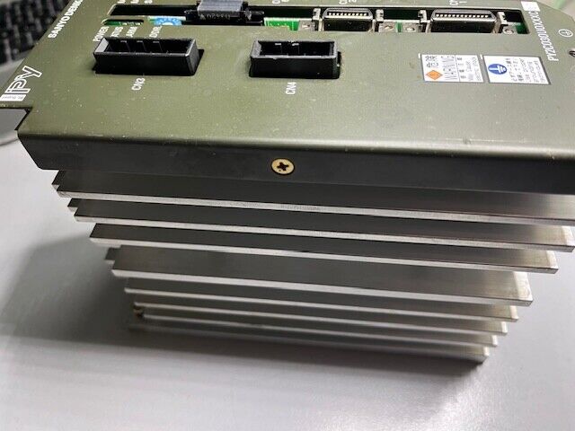SANYO DENKI PY2C030U0XXXC07 Servo Amplifier