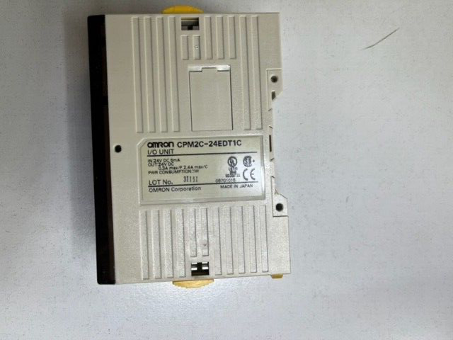 OMRON  CPM2C-32EDT1C