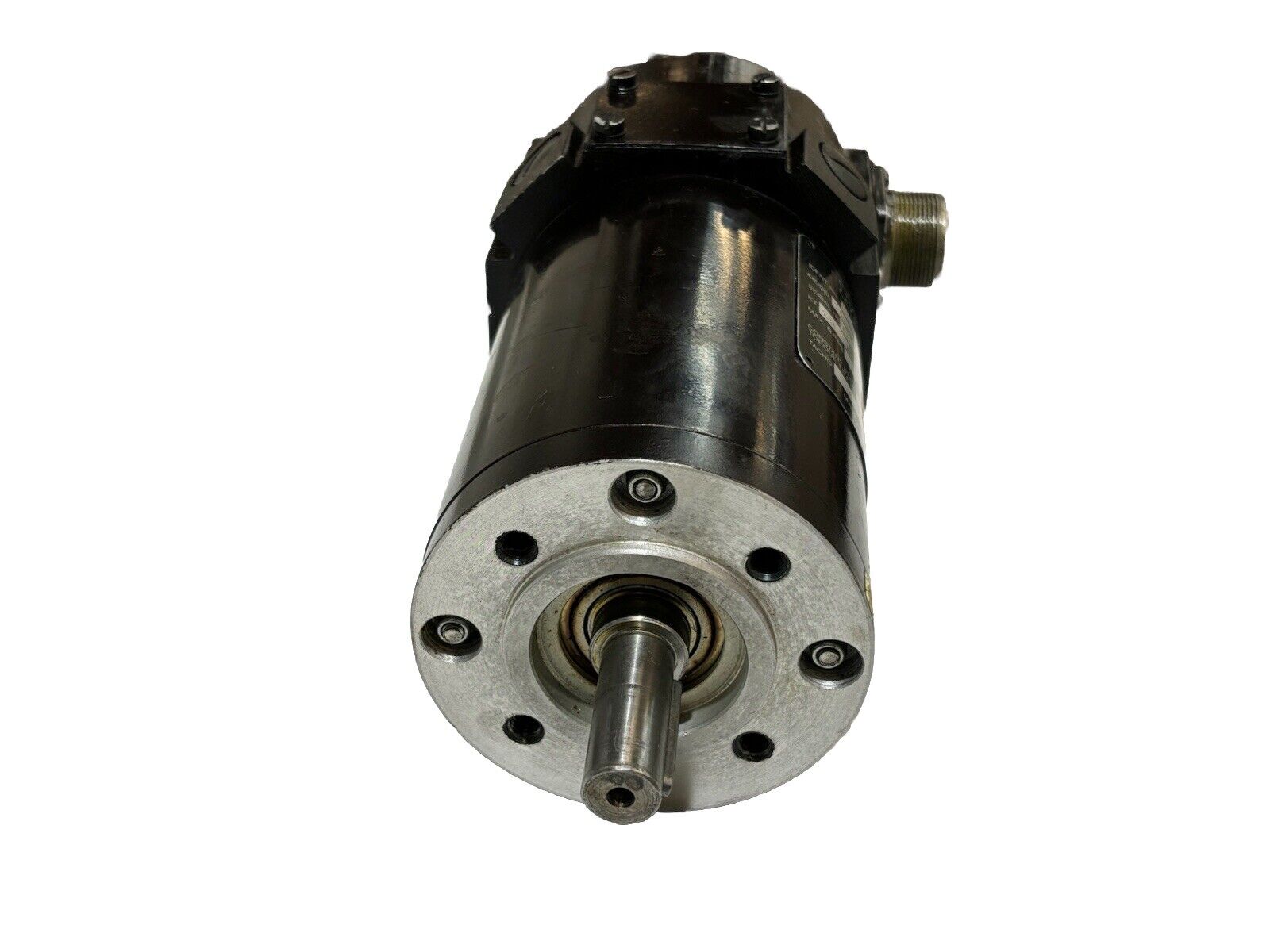 BALDOR SD 22-40 A1 Servomotor
