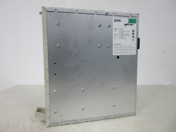 Power One PMP 11.48 SIC Output: 1100W -used-
