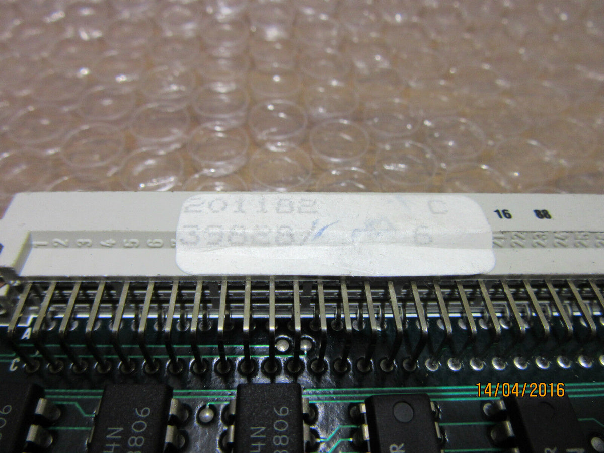 NUM Entrees FC-200428/E V3 | 200428C26 | Eingangskarte 