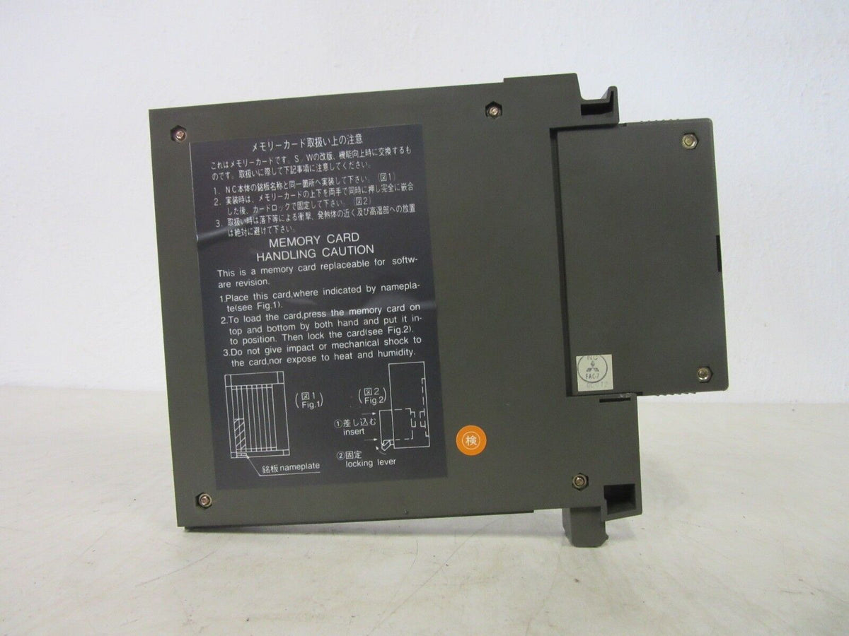 Mitsubishi MEM-A 0 MC435-1 -used-