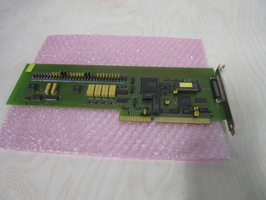 Jesa GmbH PUC06-A/D V1.1