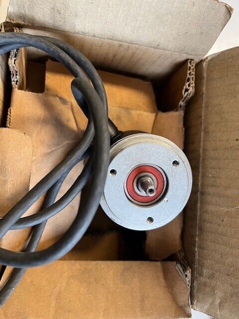 HEIDENHAIN ROD426 2500 02S12-03 IDNr.295434-1G