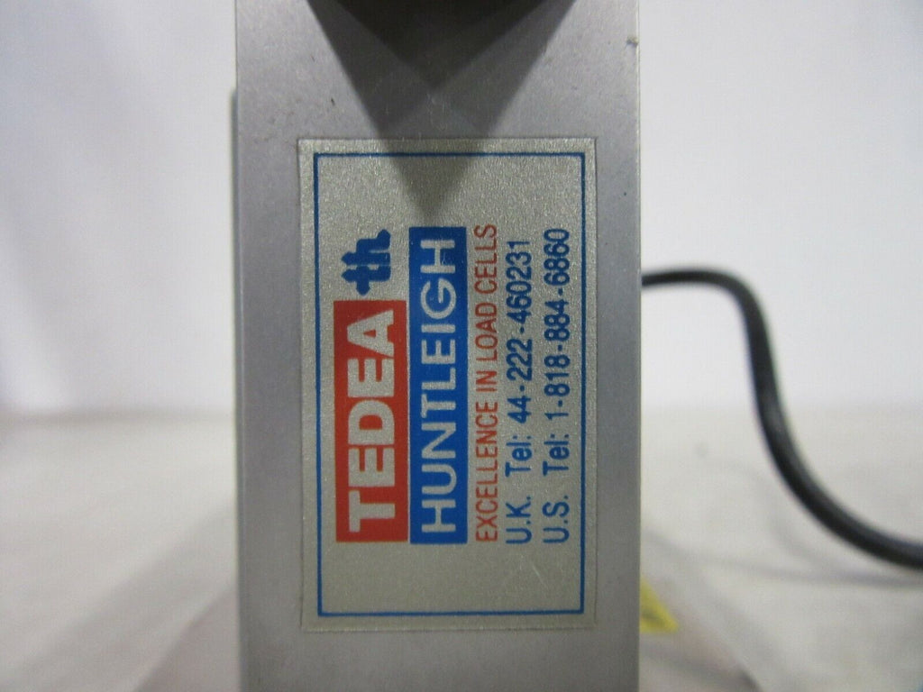 Tedea Huntleigh Wägezelle 1010 33105 30Kg Trützschler WZP 1