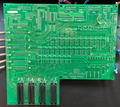 Omron C200 Basisplatine 07C-N2020-50