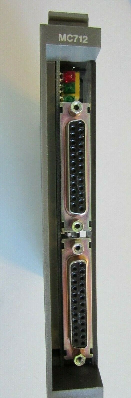 Mitsubishi MC712 Interface-Platine BN62799G51A