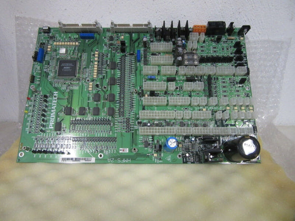 Promatech HMFS-2A