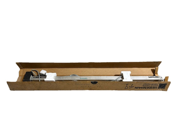 HEIDENHAIN LS701 Code 016R05F ML1240 Linearmaßstab LS 701 1240mm